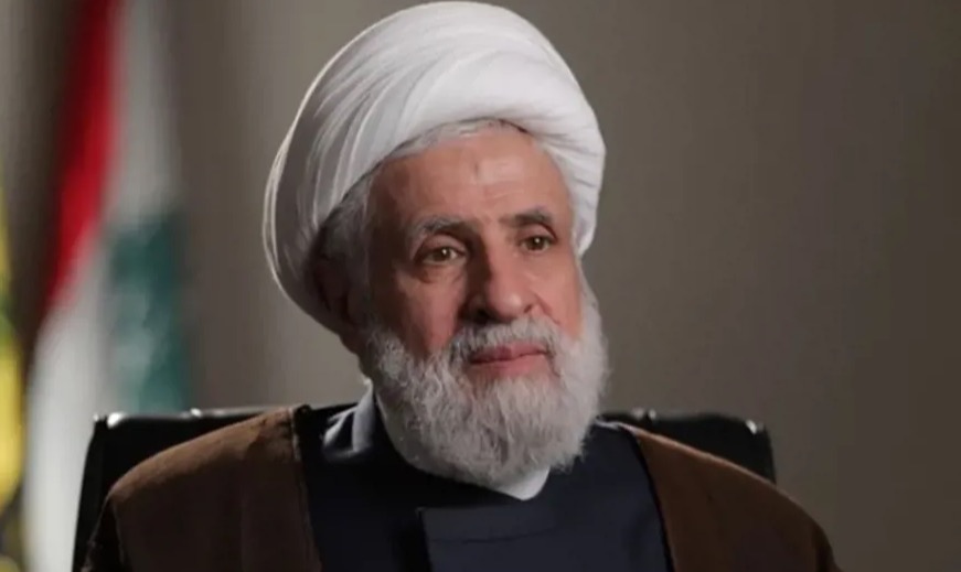 نعيم قاسم: مسيرتنا مستمرة... وأقوى