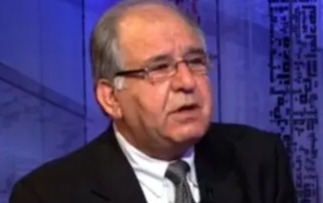 النائب السابق مسعود الحجيري في ذمة الله