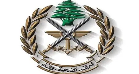 الجيش يحيل موقوفَين على القضاء المختص بعد التحقيقات في ملف المدعو 