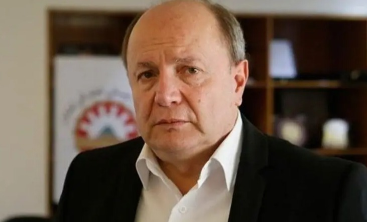 الاسمر: خطوات حاكم مصرف لبنان جبارة