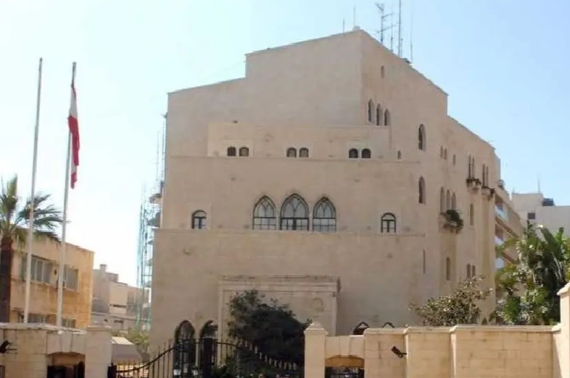 لاكروا في عين التينة