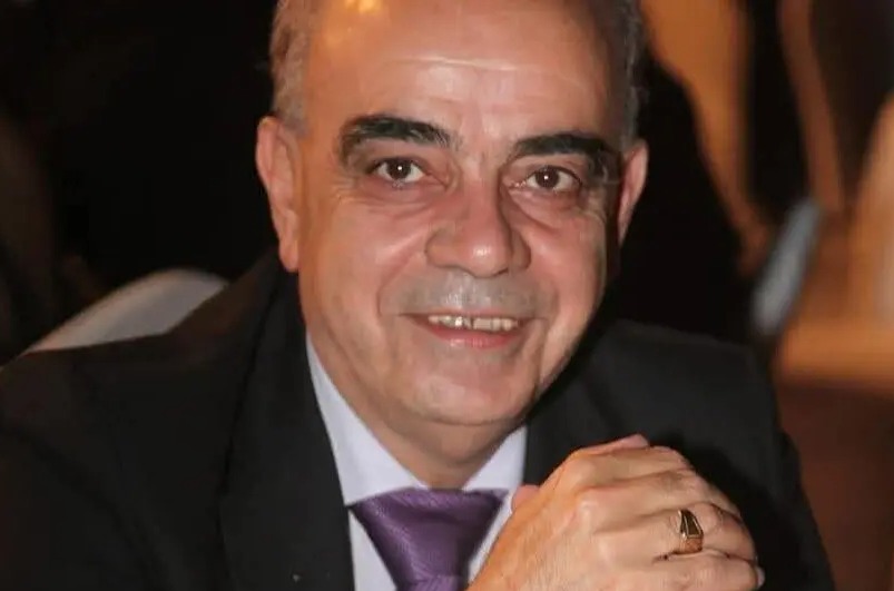 الموت يغيّب الزميل عيد الاشقر