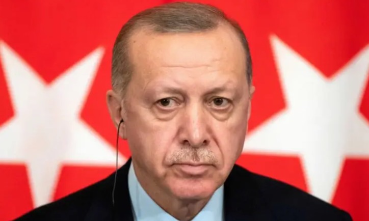 إردوغان يأمل بمعالجة الاضطرابات في إيران عبر 