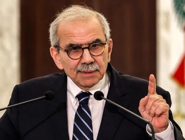 سلام: من تقلّ ودائعه عن 100 ألف دولار سيحصل عليها كاملة..