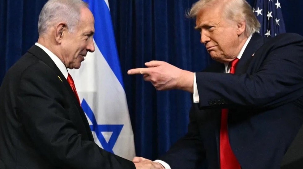 موافقة أميركية لضرب 