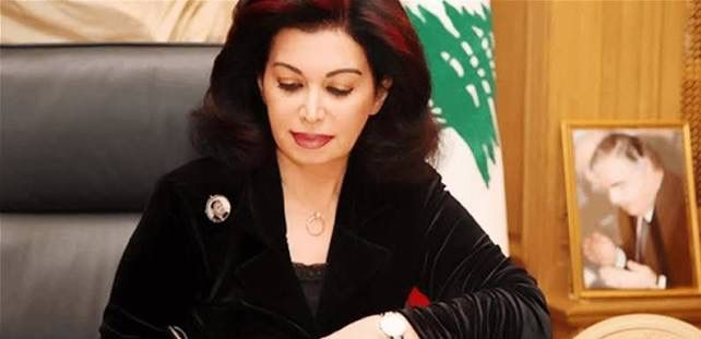 نازك الحريري مهنئة برمضان: لترسخ قيم الصبر والتسامح ويعمّ السلام لبنان والعالم