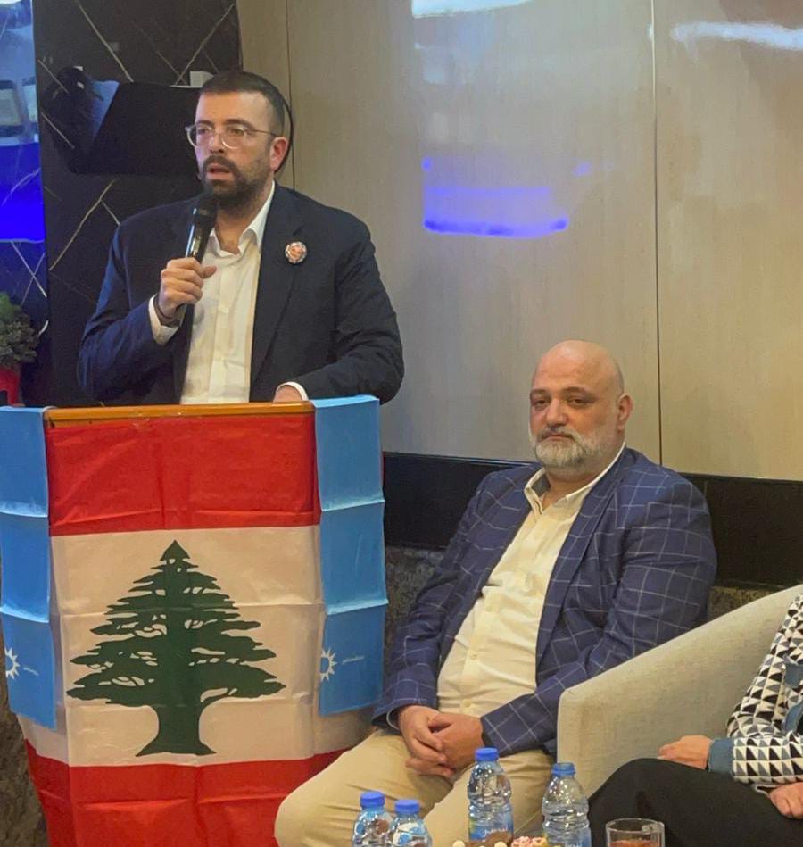 أحمد الحريري من بيروت: جمهور رفيق الحريري صمام أمان المسيرة