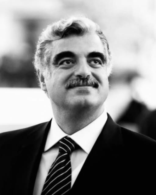 ميشال معوّض في ذكرى اغتيال رفيق الحريري: اغتالوا الرجل… لكنهم لم يقتلوا فكرة لبنان الدولة