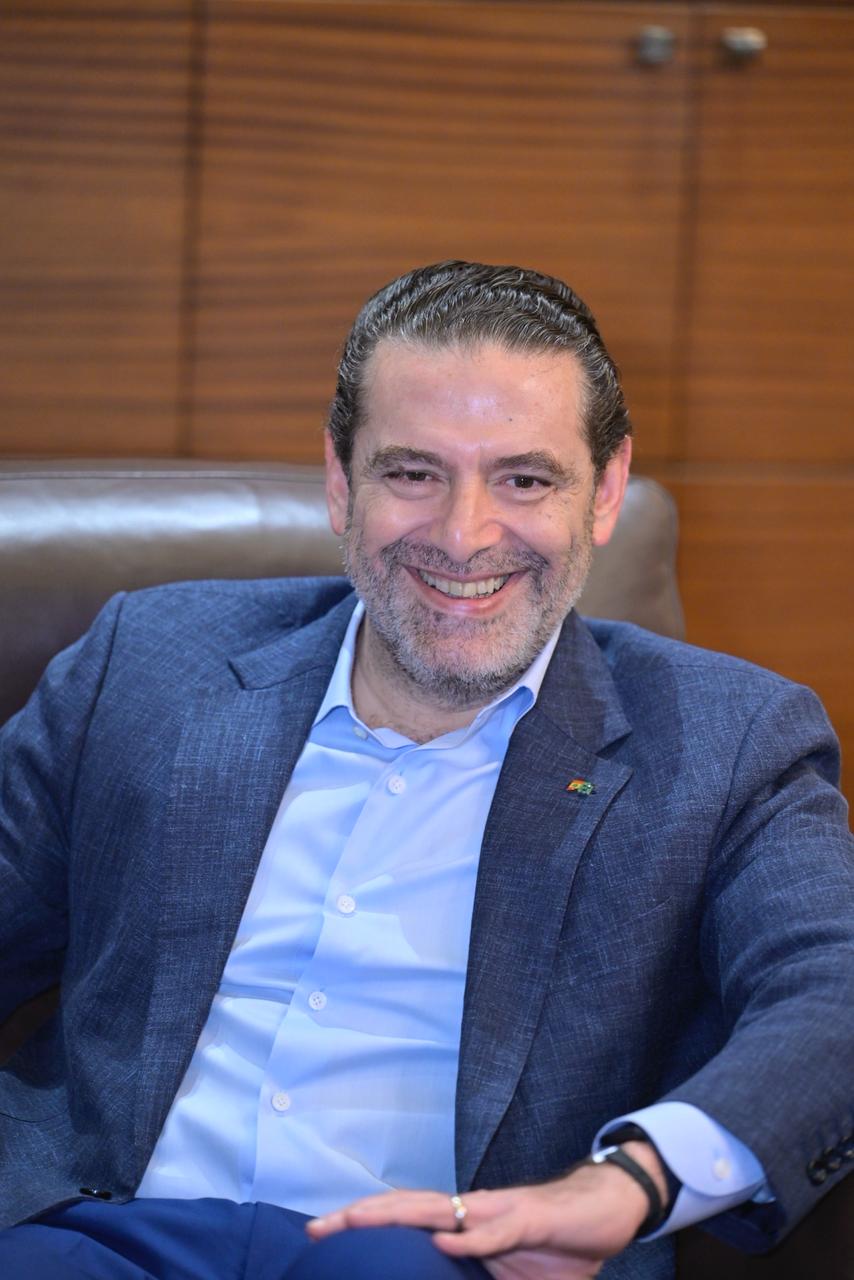 سعد الحريري يرسم خارطة طريق “تيار المستقبل” في ذكرى والده الشهيد!