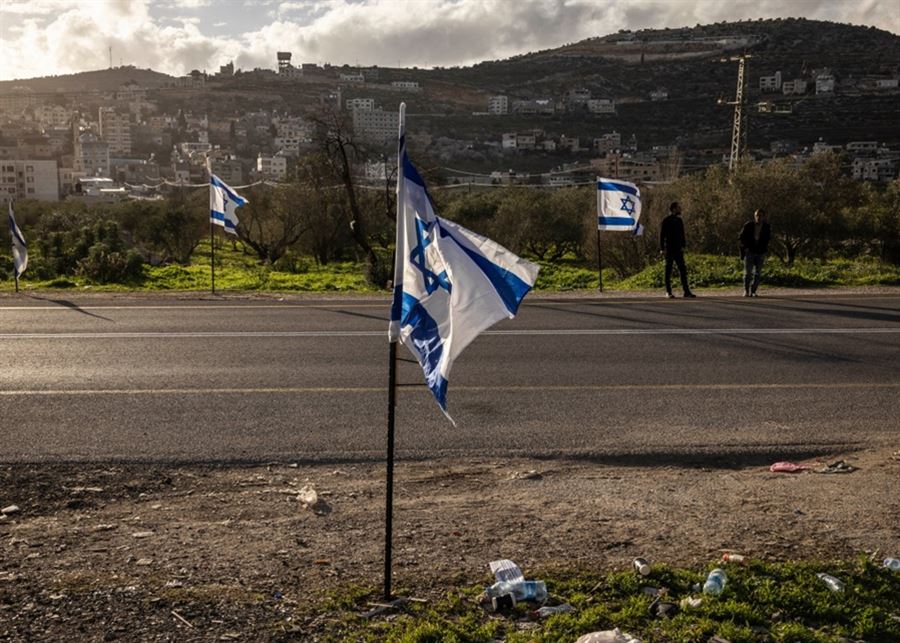 الرئاسة الفلسطينية تحذر: قرار حكومة الاحتلال الإسرائيلي المخالف للقانون الدولي يشكّل تصعيداً خطيراً