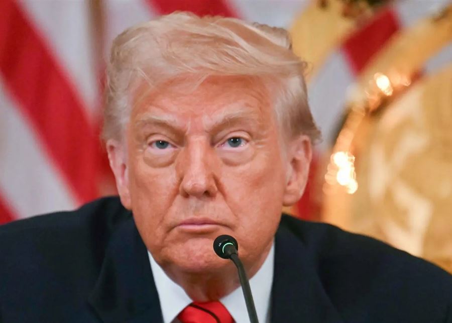 رغم الوضع غير المستقرّ...ترامب:خيار الدبلوماسية مع ايران مطروح