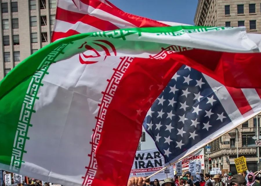 إيران تطالب بتغيير 