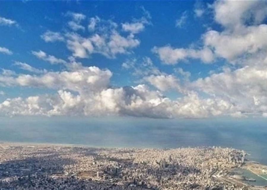 بعد المنخفض الجوّي... الطقس إلى الاستقرار