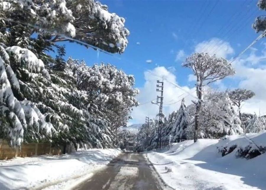 استقرارٌ موقّت... قبل عودة الأمطار!