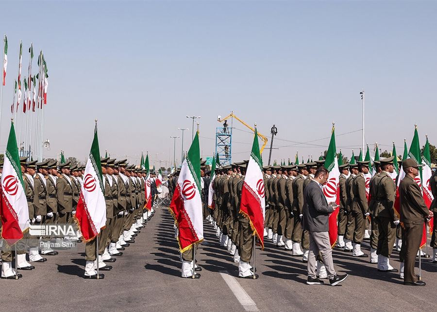 بعد تهديدات ترامب... ألف طائرة مسيّرة تنضم إلى القوات المسلحة في إيران