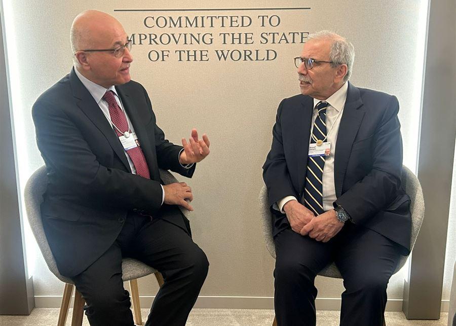 ملف اللجوء السوري في مباحثات سلام وبرهم صالح