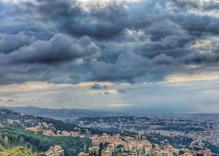 بعد الاستقرار... استعدّوا لمنخفض جوّي جديد!