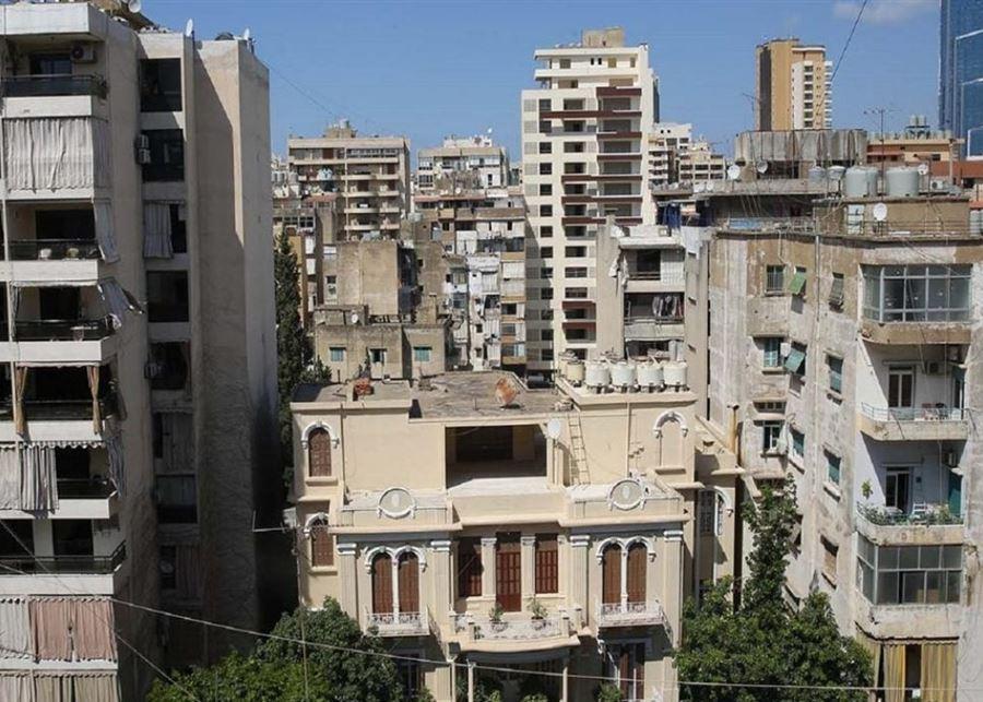 بعد انهيار المبنى… تحذير رسمي من واقع إنشائي متدهور في لبنان