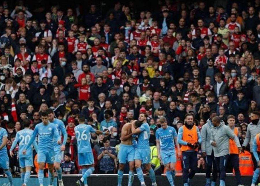 مانشستر سيتي يحقق انتصاره الأول في 2026