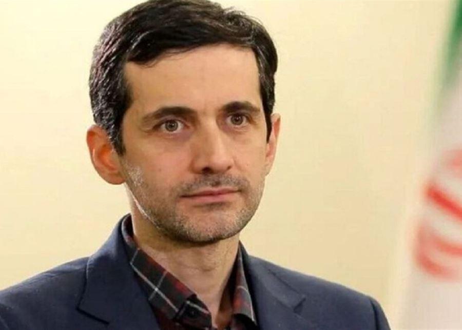 نجل الرئيس الإيراني: استمرار حجب الإنترنت سيوسّع الفجوة بين الشعب والحكومة ولن يحلّ المشكلة