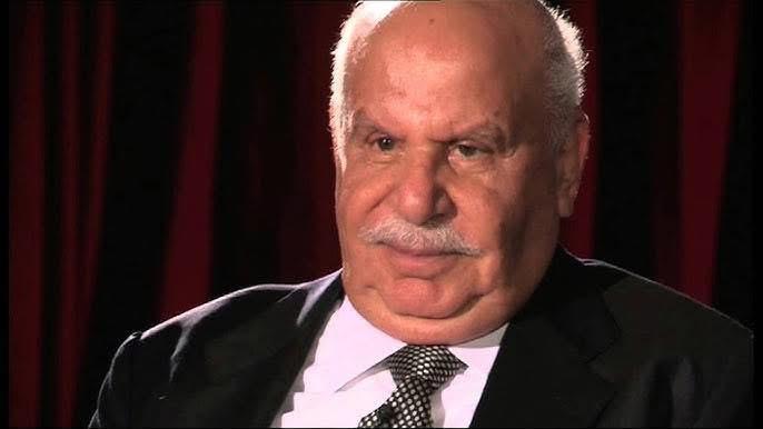 الموت يغيب الوزير السابق محسن دلول عن عمر يناهز ٩٣ عاماً