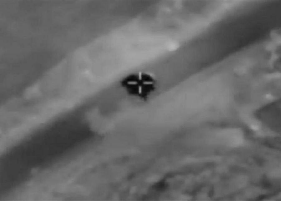 أدرعي: قضينا على مسؤول في قسم الهندسة بـ”الحزب”