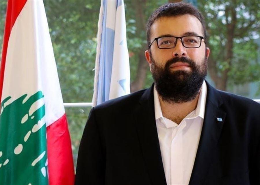 أحمد الحريري لـ 