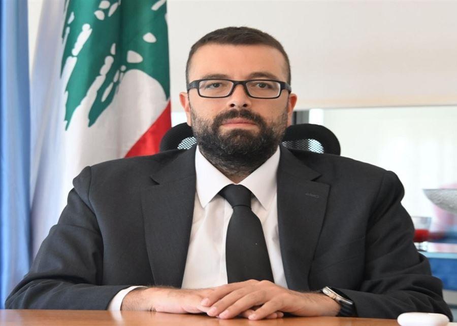 *بالفيديو .. أحمد الحريري يُعري من الاقليم 