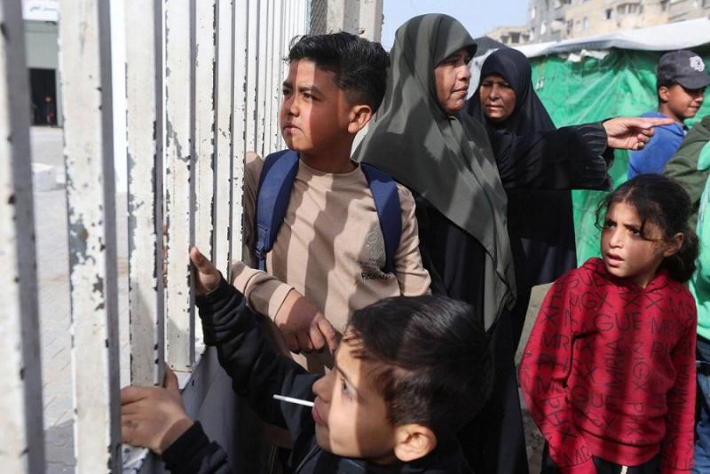 الخدمة الأخيرة التي تستطيع 