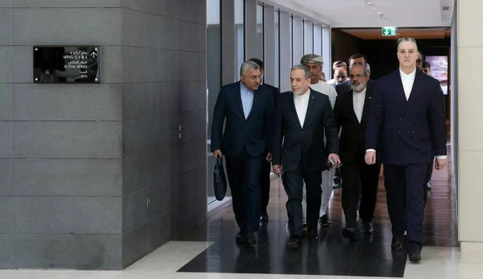 جولة ثانية من محادثات مسقط… وعراقجي يقدم خطة تمهيدية