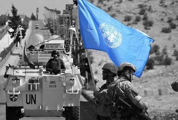 اليونيفيل تسلم الجيش حقلين نظيفين من الالغام في مارون الراس