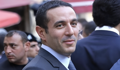 مكتب نادر الحريري ينفي تصريحات منسوبة إليه ويهدد بملاحقة مروّجيها