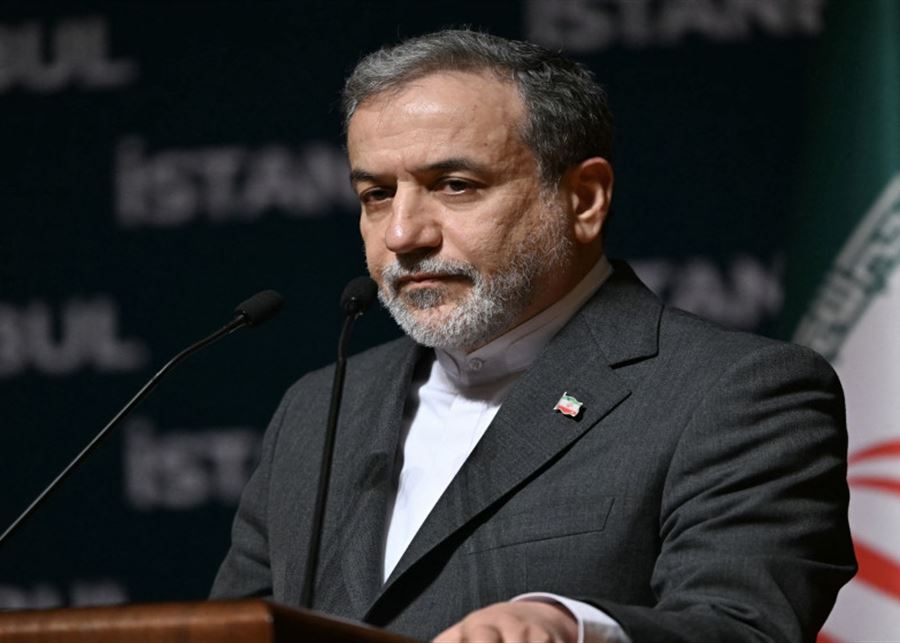 عراقجي: لإيران الحق في الدفاع عن النفس في حال تعرضت لهجوم أميركي