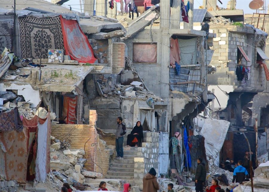 إذاعة الجيش الإسرائيلي: إنهاء الاستعدادات لإعادة فتح معبر رفح