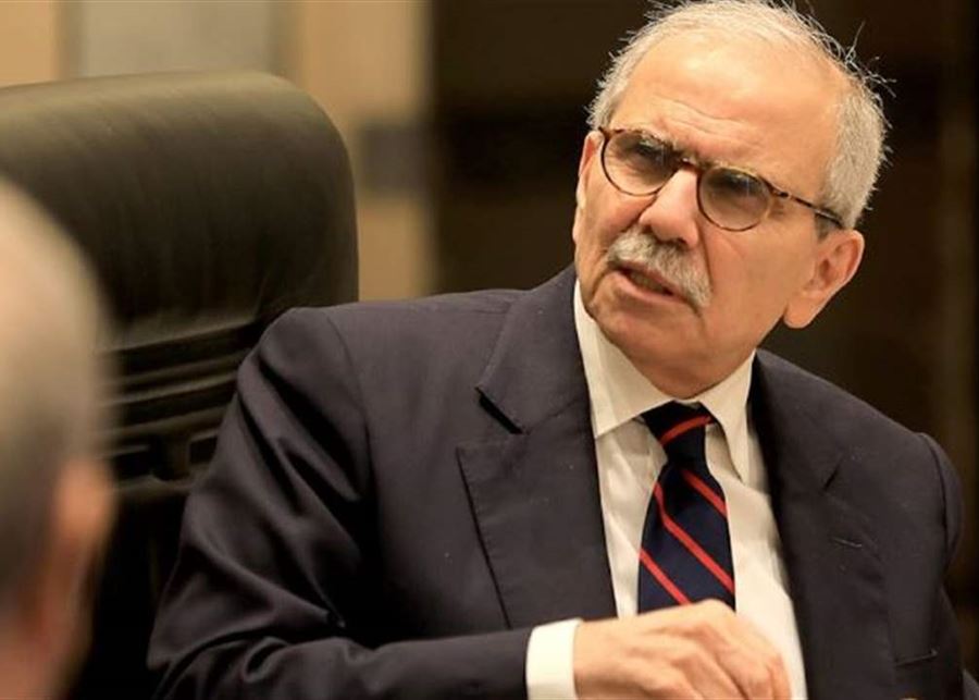 سلام: ماضون قدماً شمال الليطاني.. وبيع الذهب ملف دقيق