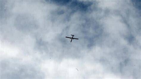 قنبلة صوتية على عيتا الشعب وقذيفتا هاون على مرتفعات حلتا