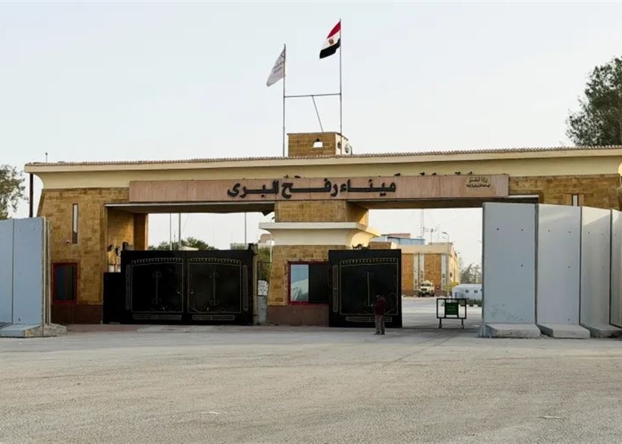 مكتب نتنياهو: لا خلاف مع مصر حول معبر رفح.. ونناقش التفاصيل