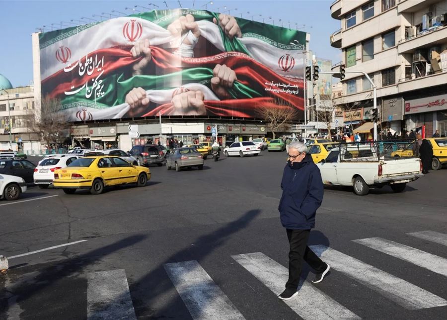 طهران ستتعامل مع أي هجوم عليها على أنه 