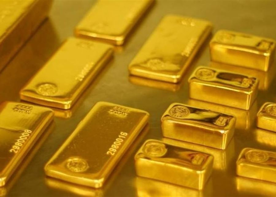 ارتفاع أسعار الذهب فوق 5000 دولار مجددًا