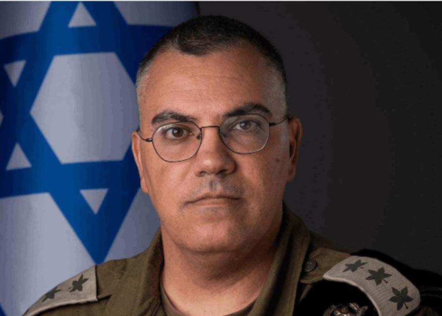 أدرعي عن غارة البازورية: جيش الدفاع قضى على مسؤول المدفعية في حزب الله بقرية أرزون