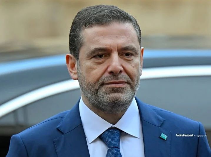 الحريري يبحث مع السفيرين الإسباني والروسي العلاقات الثنائية والاستحقاق الانتخابي