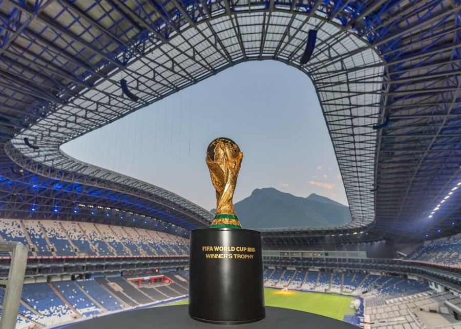 بالأرقام: كم ستحصل المنتخبات المشاركة في كأس العالم 2026؟