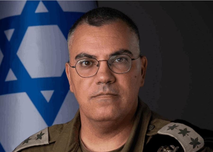 أدرعي: قضينا على عنصرين من 