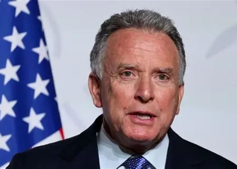 ويتكوف سيزور إسرائيل غدا الثلاثاء وسيلتقي نتنياهو