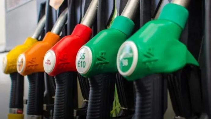 ارتفاع سعري البنزين والمازوت واستقرار سعر الغاز