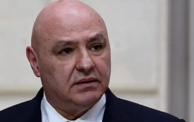 عون دان الغارات: عمل عدائي موصوف لإفشال جهود لبنان لتثبيت الاستقرار