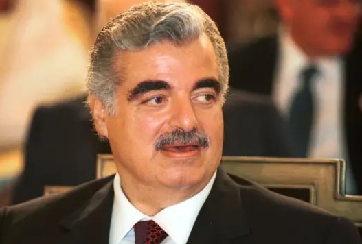 رفيق الحريري… هزّ الأركان حيّاً وهزم الاحتلال شهيداً