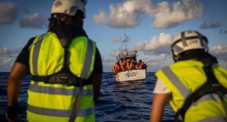 الأمم المتحدة: 606 مهاجرين على الأقل قضوا أو فُقدوا في المتوسط منذ مطلع 2026