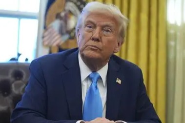 ترامب: حان الوقت لطي صفحة فضيحة ابستين