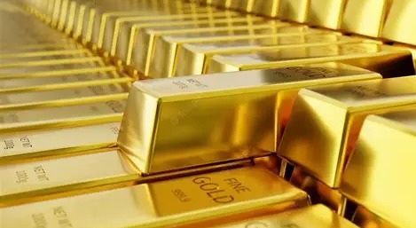 الذهب يرتفع مجددا بعد موجة هبوط حادة